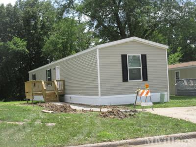 Mobile Home Park in Ankeny IA