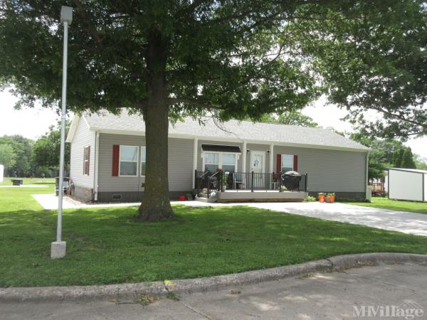 Photo 0 of 2 of park located at 7368 NE Berwick Drive Ankeny, IA 50021