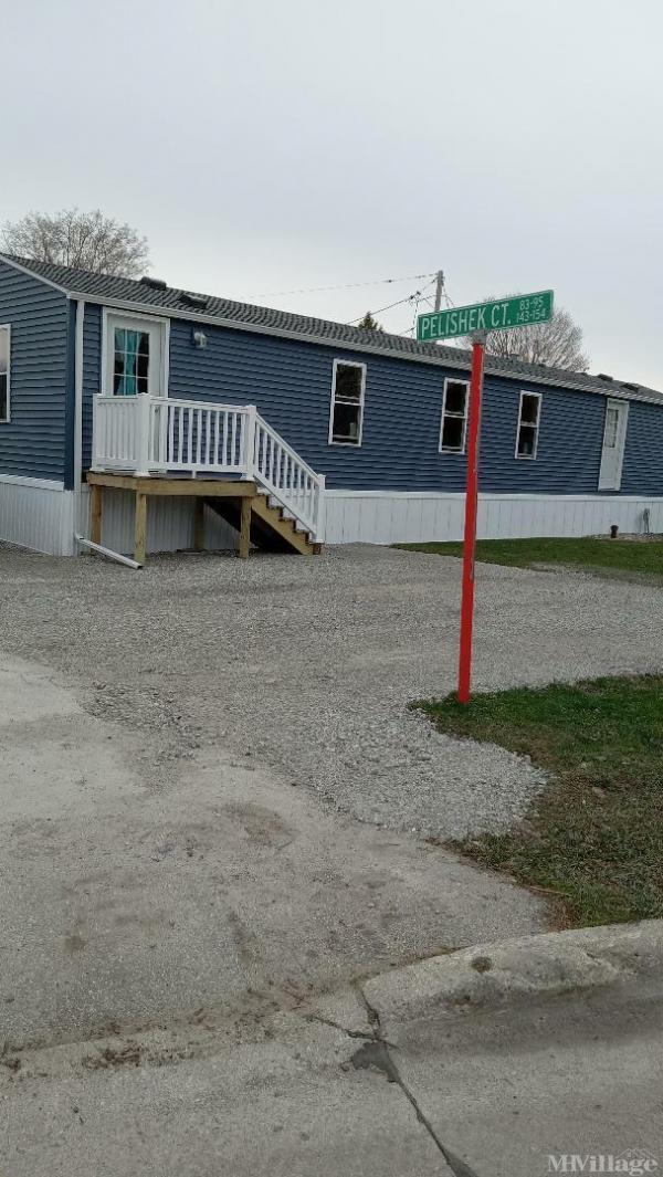Photo of North Baird Mobile Home Park, Green Bay WI