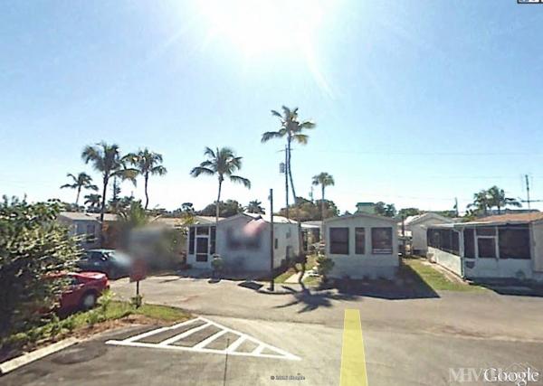 Photo of Naples Mobile Home Park, Naples FL