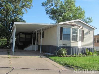 Mobile Home Park in Hiawatha IA