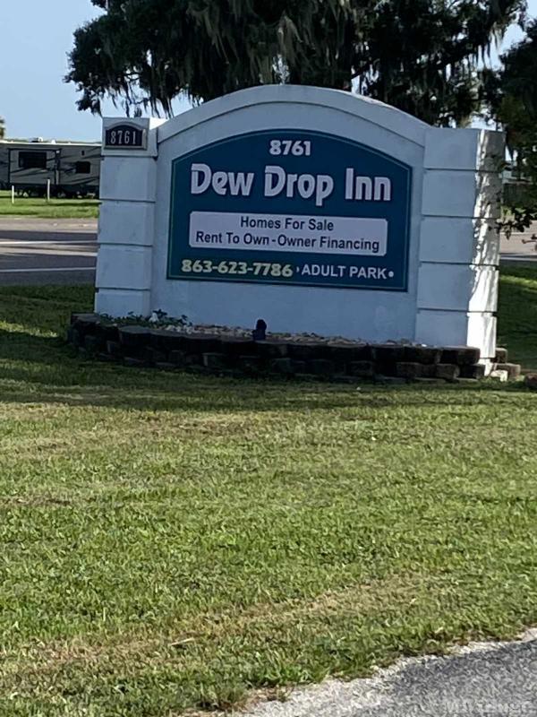 Photo of Dew Drop Mobile Home Park, Okeechobee FL