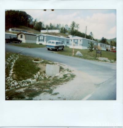 Mobile Home Park in Jackson KY
