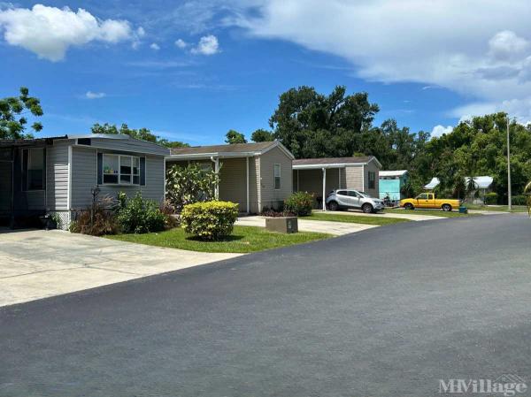 Photo of Kentwood, Tampa FL