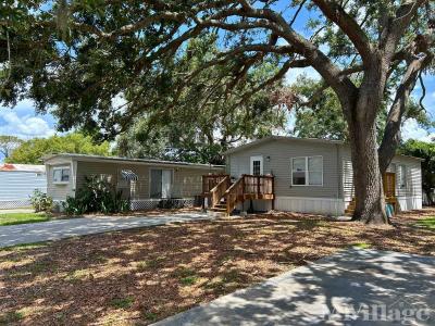 Photo 4 of 10 of park located at 4821 Williams Road Tampa, FL 33610