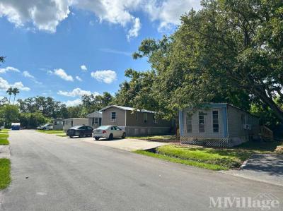 Photo 2 of 6 of park located at 2302 South 50th St Tampa, FL 33619