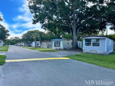 Mobile Home Park in Tampa FL