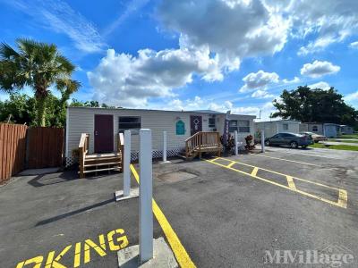 Photo 4 of 6 of park located at 2302 South 50th St Tampa, FL 33619