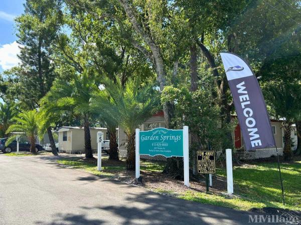 Photo of Garden Springs, Tampa FL