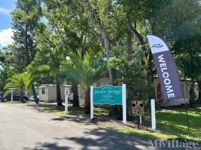 Mobile Home Park in Tampa FL