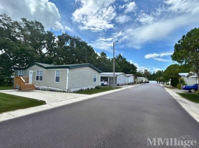 Photo 2 of 6 of park located at 10940 Clay Pitt Road Tampa, FL 33610