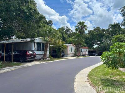 Photo 3 of 6 of park located at 10940 Clay Pitt Road Tampa, FL 33610