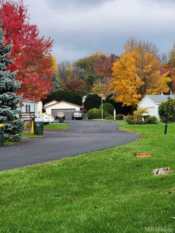 Photo 1 of 2 of park located at 2991 Mounds Rd Box 68 Blue Mounds, WI 53517