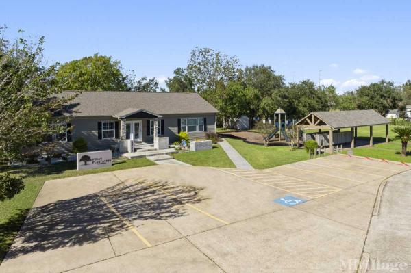 Photo of Pecan Farms, La Porte TX