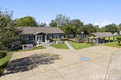 Mobile Home Park in La Porte TX
