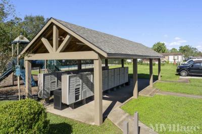 Photo 3 of 13 of park located at 3252 W Plantation La Porte, TX 77571