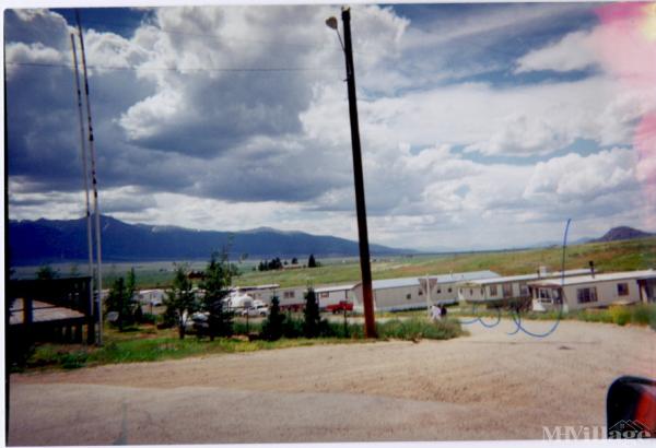 Photo of Lea Lane Park, Westcliffe CO