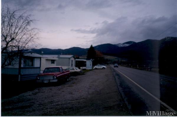 Photo 0 of 2 of park located at 15202 Mullan Rd Missoula, MT 59808