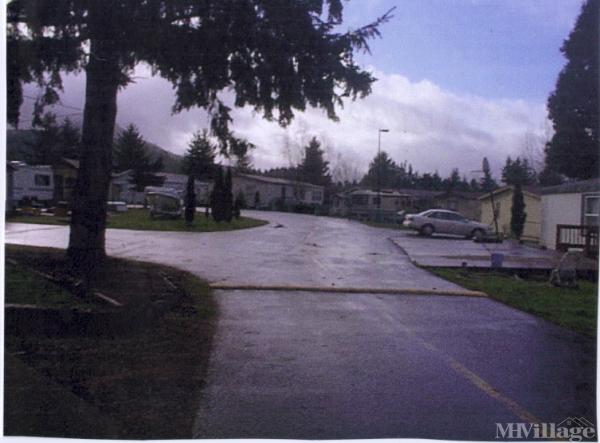 Photo of Lakeside Mobile Park, Dexter OR