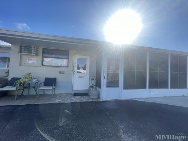 Photo of Carters MHC, LLC, Edgewater FL