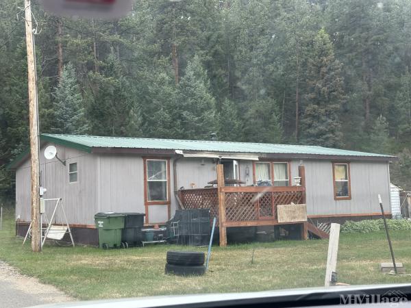 Photo of Bailey Mobile Home Park, Bailey CO