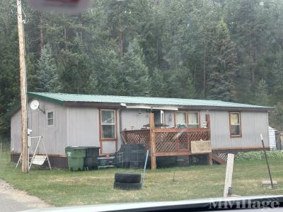 Mobile Home Park in Bailey CO