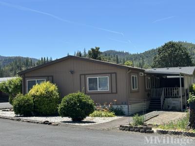 Mobile Home Park in Shady Cove OR