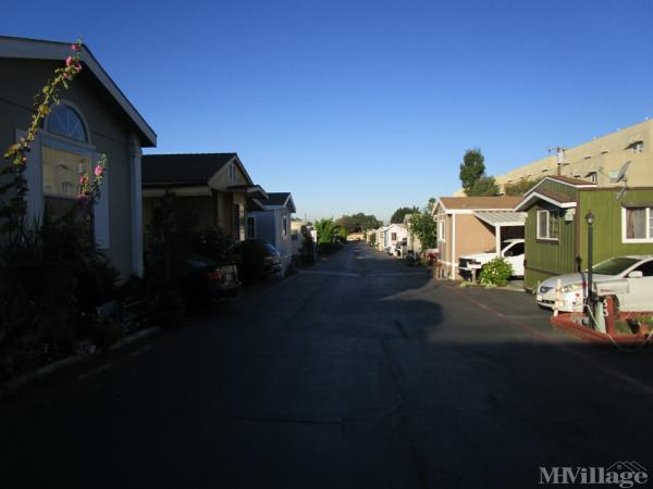 Photo 0 of 2 of park located at 10471 Glenoaks Boulevard Pacoima, CA 91331