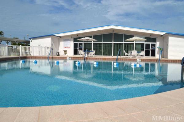 Photo of Ridgewood Mobile Home Park, Venice FL