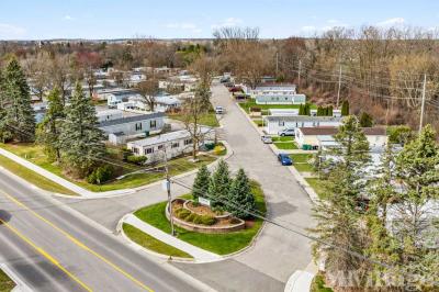 Photo 2 of 12 of park located at 475 N. Maple Road Saline, MI 48176