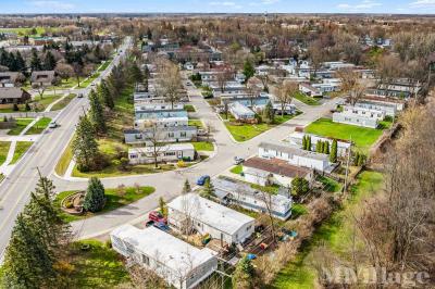 Photo 3 of 12 of park located at 475 N. Maple Road Saline, MI 48176