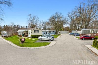 Photo 4 of 12 of park located at 475 N. Maple Road Saline, MI 48176