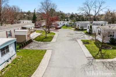 Photo 5 of 12 of park located at 475 N. Maple Road Saline, MI 48176