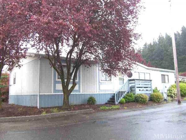 Photo 0 of 2 of park located at 16000 SE Powell Boulevard Portland, OR 97236