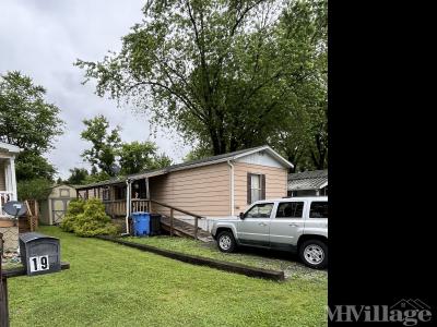 Mobile Home Park in Mifflinburg PA