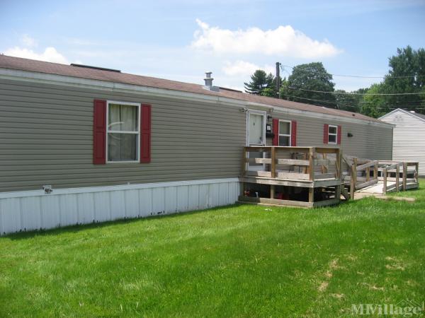 Photo of Suburban Mobile Home Park, Heath OH