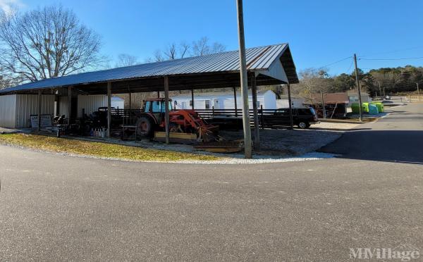 Photo 0 of 2 of park located at 4477 Lee Road 137 (Wire Road) Auburn, AL 36832