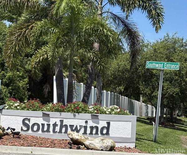 Photo of Southwind MHC, Palm Harbor FL