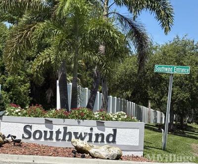 Mobile Home Park in Palm Harbor FL