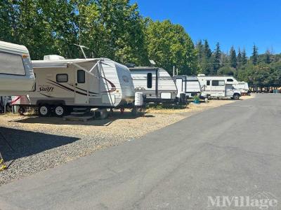 Photo 2 of 14 of park located at 4951 N State St Ukiah, CA 95482