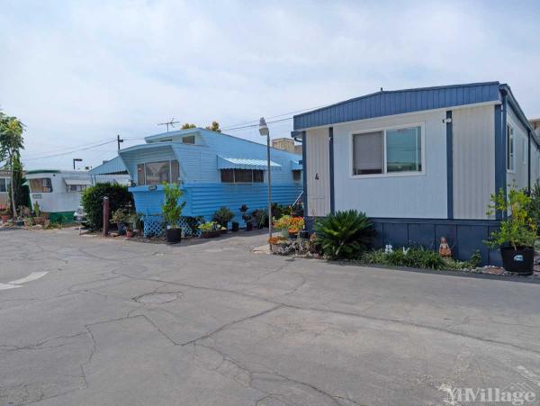 Photo 1 of 2 of park located at 10838 Vernon Ave Ontario, CA 91762