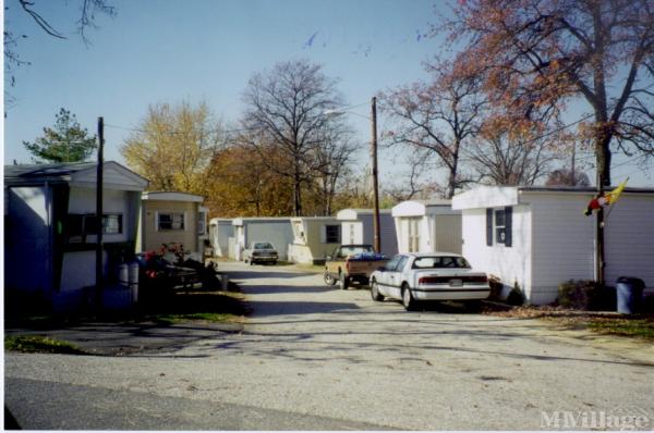 Photo of Providence MHC, Sparrows Point MD