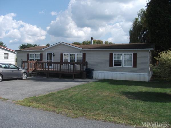 Photo 0 of 2 of park located at 92 Mount Rock Road Shippensburg, PA 17257
