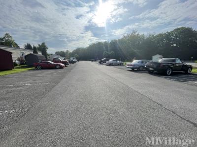 Mobile Home Park in Castleton NY