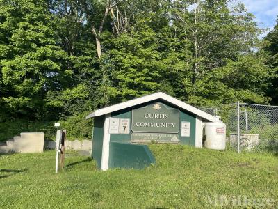 Mobile Home Park in Castleton NY