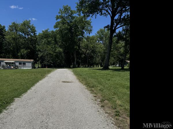 Photo of Trails West, Osawatomie KS