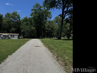 Mobile Home Park in Osawatomie KS