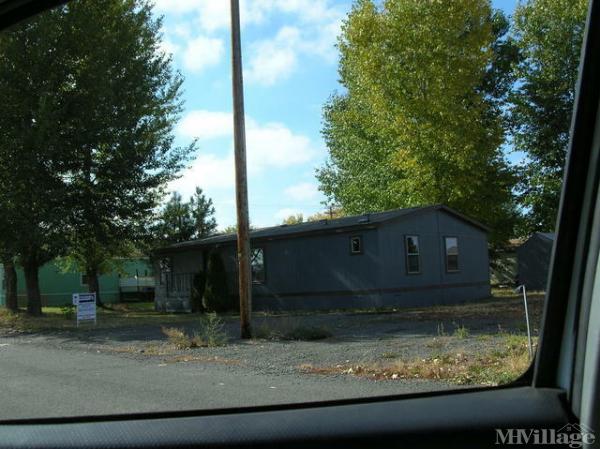 Photo of Metolius Mobile Manor, Metolius OR