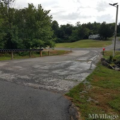 Mobile Home Park in Louisville TN