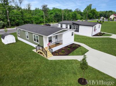 Photo 2 of 6 of park located at 2222 Horseshoe Pike Honey Brook, PA 19344